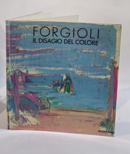 Forgioli disagio del - forgioli.,