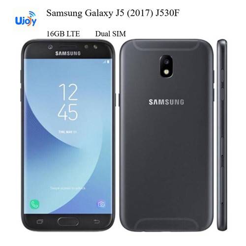 Samsung galaxy - galaxy, j5