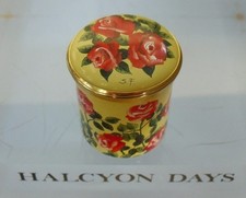 Halcyon Days/Shireen Faircloth