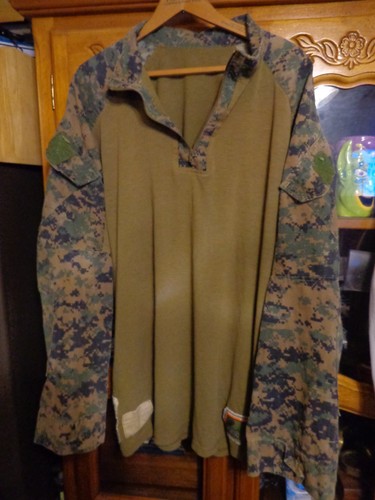 Usmc digital woodland marpat - digital,