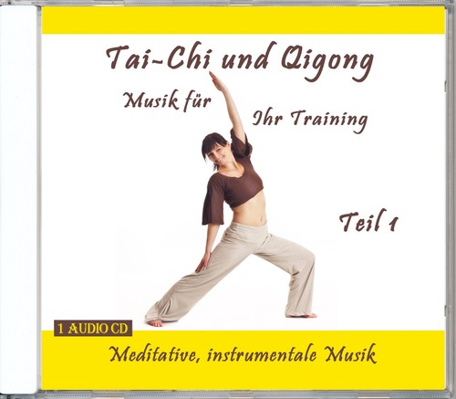 Tai chi und - und, musik