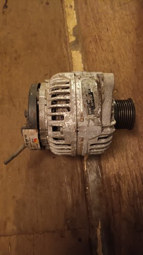 Alternatore bosch iveco - alternatore,