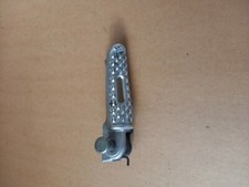 Pedana anteriore destra molla perno HONDA MAIN STEP ARM 50660-MEE-000