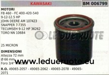 490652057 490562062 FILTRO