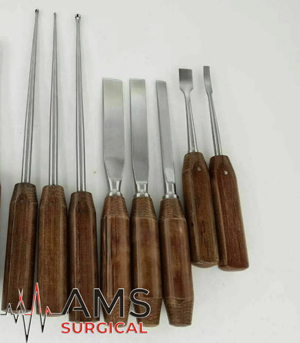 Cacciavite scalpello bone - cacciavite,