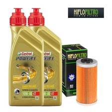 KIT/TAGLIANDO HUSQVARNA TE 511