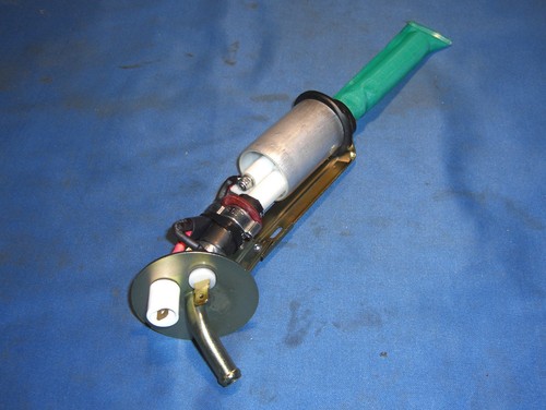 Pompa carburante immersa - carburante,
