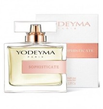 Profumo donna Yodeyma