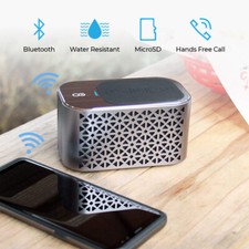 Premium Bluetooth Speaker