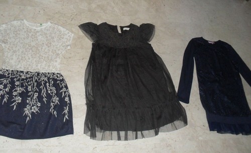 Lotto vestiti bimba zra - n., 3