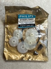 Original Philips cassette deck