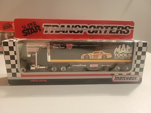 Matchbox super star - matchbox,