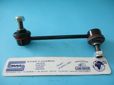 Bielletta Sinistra barra