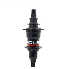 Mozzo Posteriore Bici BMX