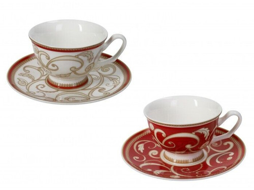 Set tazze caffe - set,