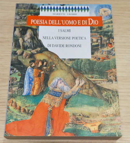 Poesia dell uomo - dell'uomo, di