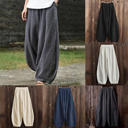 Nuovo vendo pantalone - , donna
