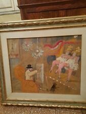 quadro di Antonio Possenti 45x55