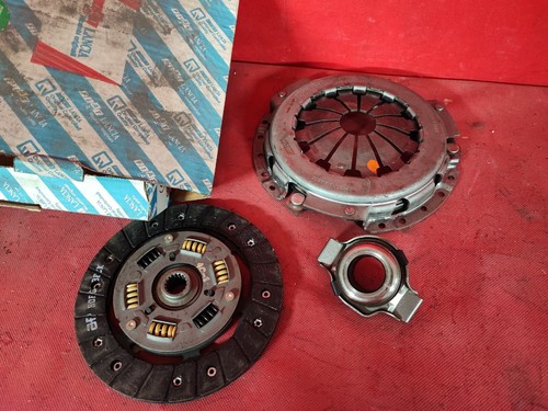 Kit frizione lancia y10 - y10, 1.1