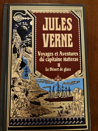 Bibliothèque jules verne - verne,