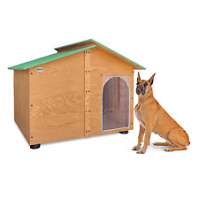 Cuccia 4XL Gigante in Legno  1