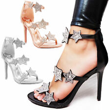 Scarpe donna gioiello
