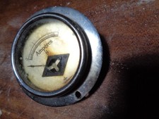 A820Bi XX - AMPEROMETRO PER