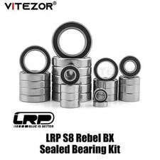 Per LRP S8 Rebel BX Kit