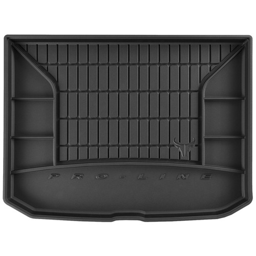 Tpe frogum pro - frogum, vassoio