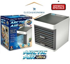 Mini Condizionatore Portatile