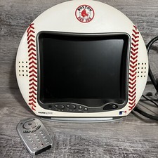Hannspree red sox baseball - hannspree,