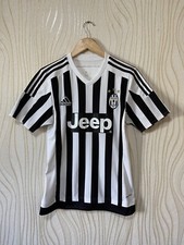 MAGLIA CALCIO HOME JUVENTUS