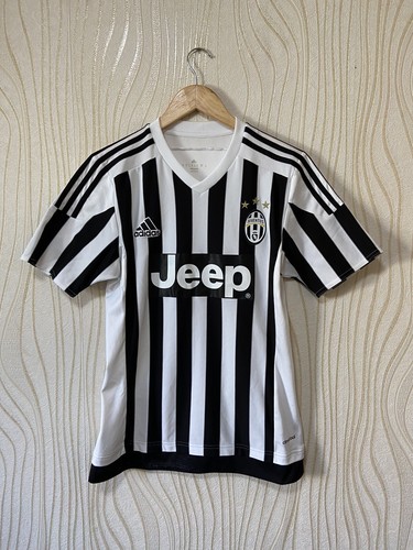 Maglia calcio home juventus - maglia,