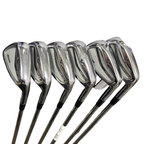Mizuno set di ferri - mp-54,
