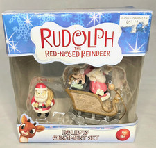 Rudolph La Renna dal Naso