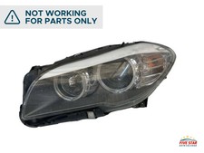 Faro proiettore anteriore bmw