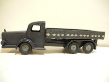 MARKLIN RARE VINTAGE MERCEDES