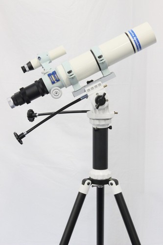 Takahashi 60q rifrattore - takahashi, fs-60q