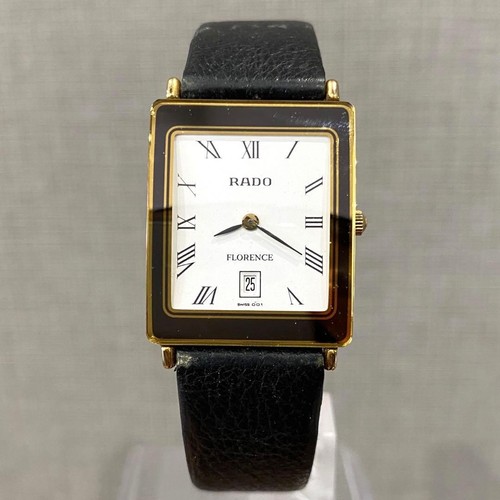 Orologio rado firenze quarzo - orologio,