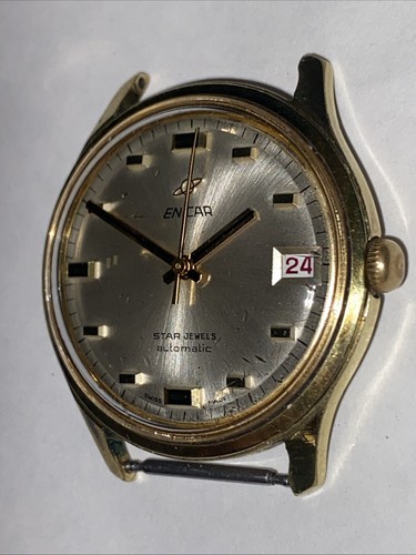 Gent retro enicar star - retro,