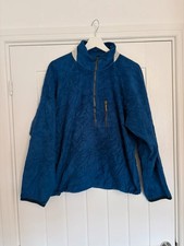 Pile Uomo Unisex Vintage