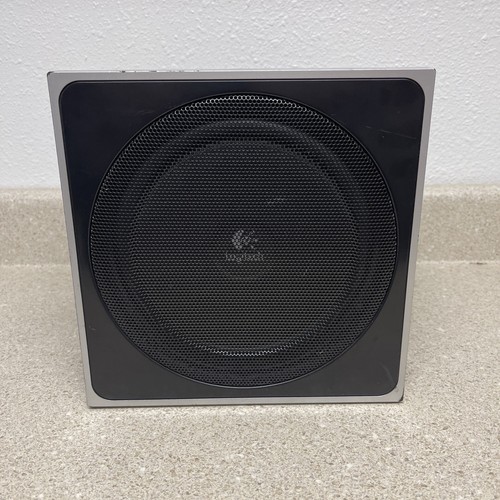 Logitech 0175a subwoofer - z4,