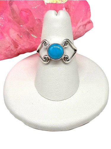 Anello turchese bella