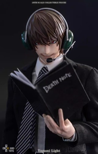 Gametoys 008a death note - gametoys,