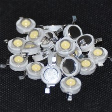 50 Pezzi Perline LED