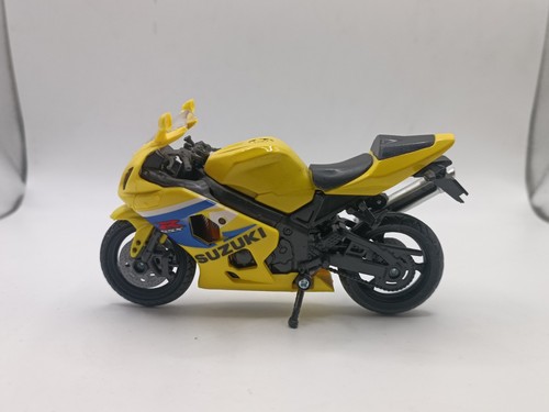 Modellino moto scala 18 - moto, 1:18