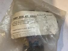 Kit Guarnizioni Pompa