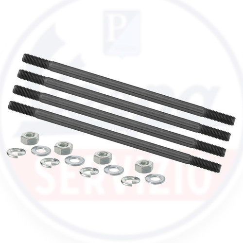 Kit prigionieri cilindro vespa - kit,
