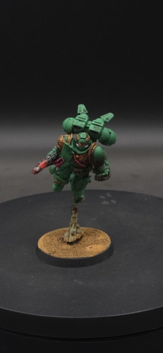 Warhammer 40k space - warhammer,
