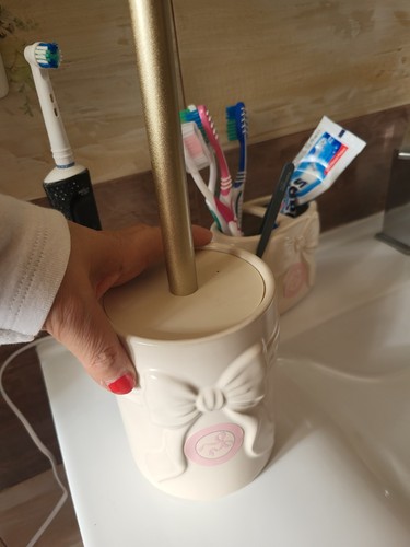 Set bagno shabby - set,